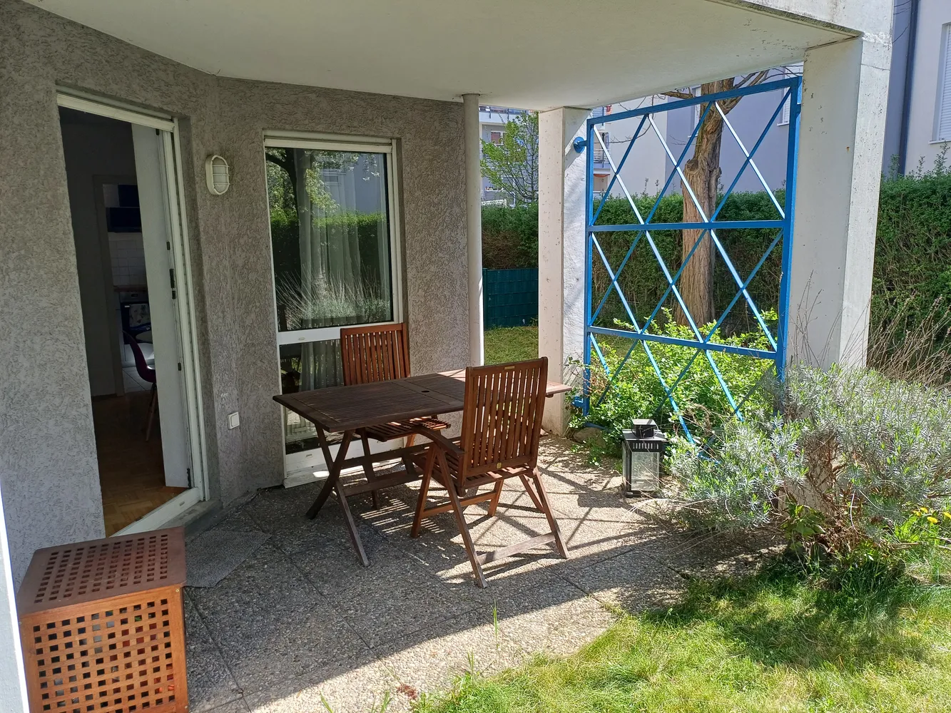 2 Zimmer Wohnung mit 62 m² in Frankfurt am Main – Bild 10