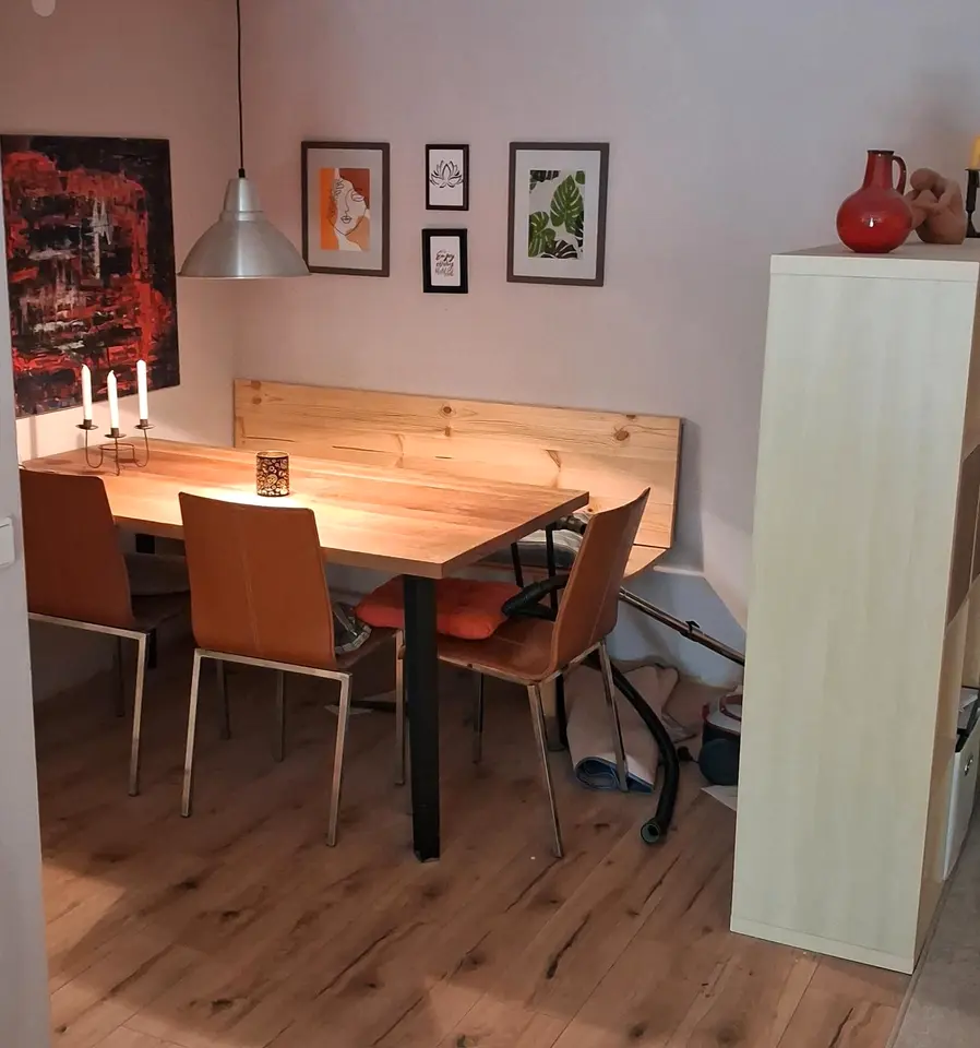3 Zimmer Wohnung mit 90 m² in Bamberg – Bild 2