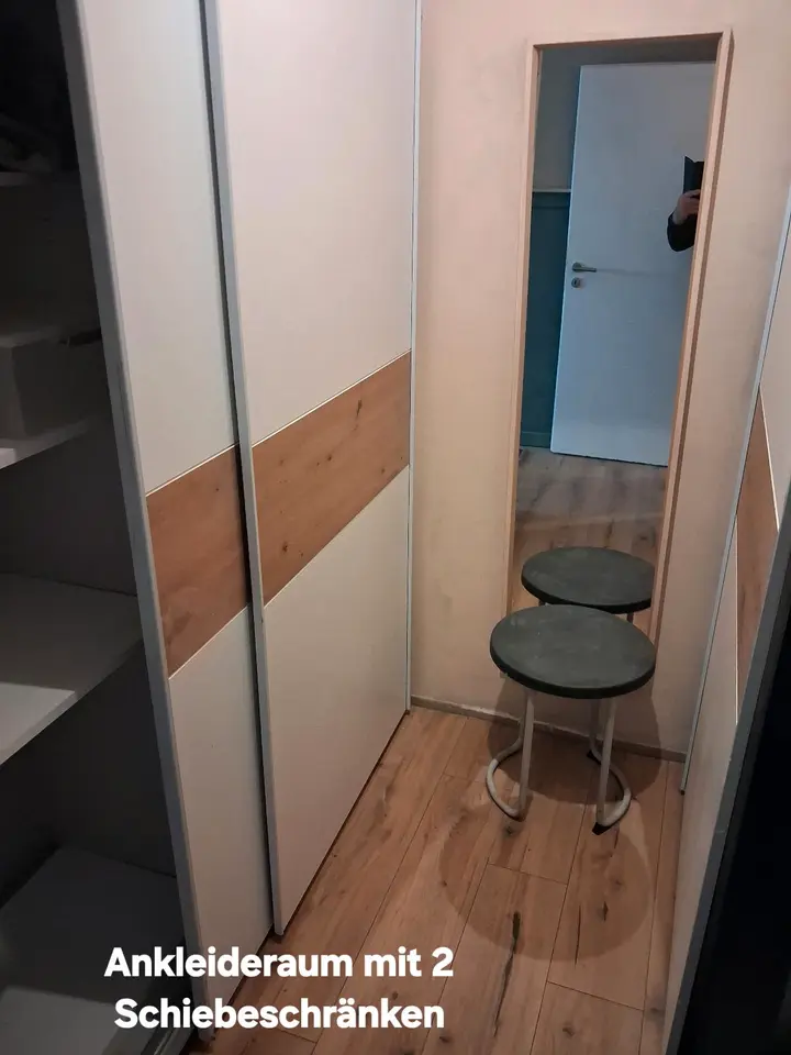 3 Zimmer Wohnung mit 90 m² in Bamberg – Bild 4