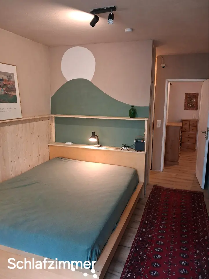 3 Zimmer Wohnung mit 90 m² in Bamberg – Bild 6