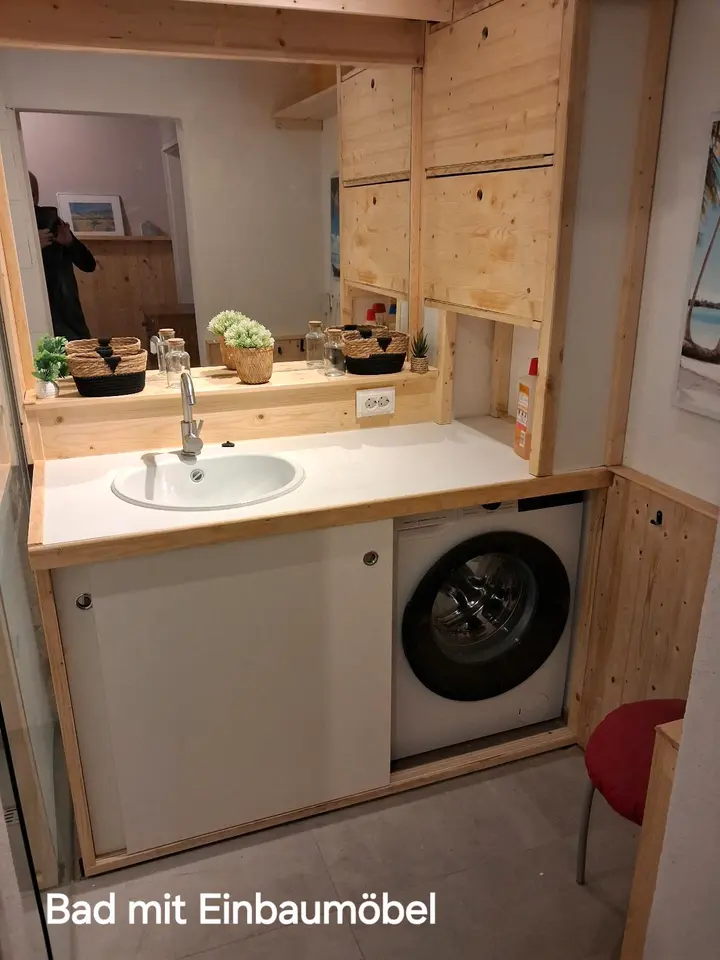 3 Zimmer Wohnung mit 90 m² in Bamberg – Bild 7