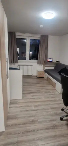 1 Zimmer Wohnung mit 25 m² in Bochum – Bild 12