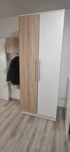 1 Zimmer Wohnung mit 25 m² in Bochum – Bild 2