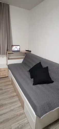 1 Zimmer Wohnung mit 25 m² in Bochum – Bild 8
