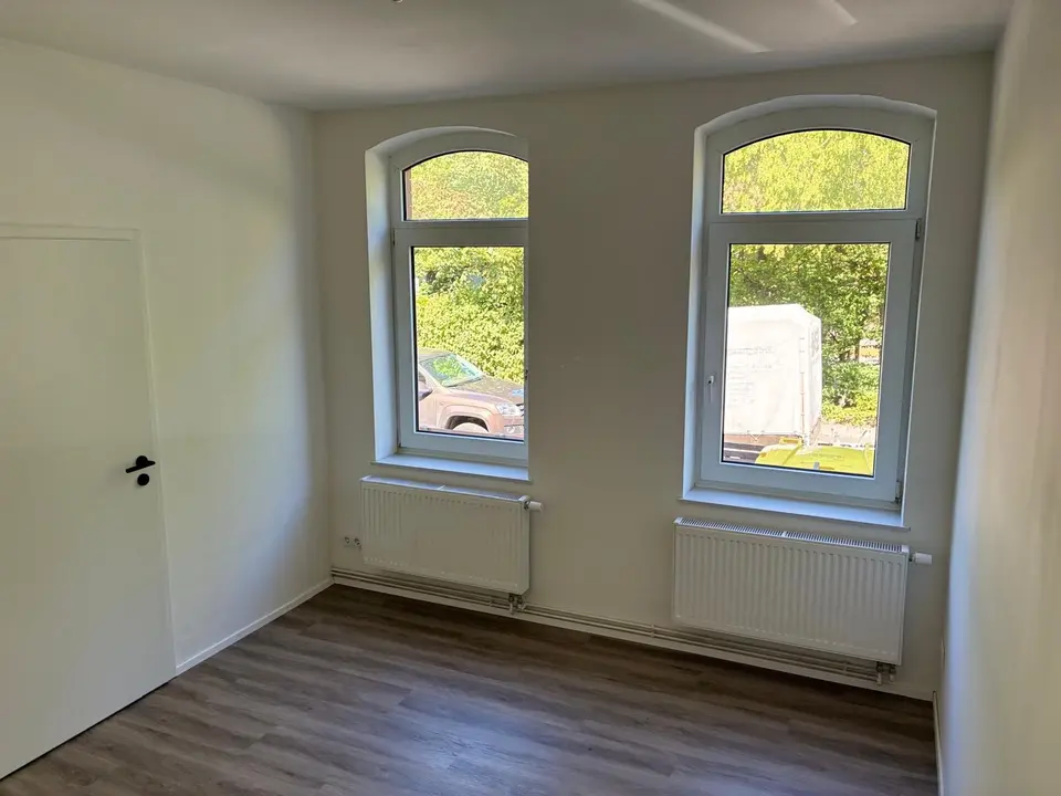 2 Zimmer Wohnung mit 29 m² in Hildesheim – Bild 1
