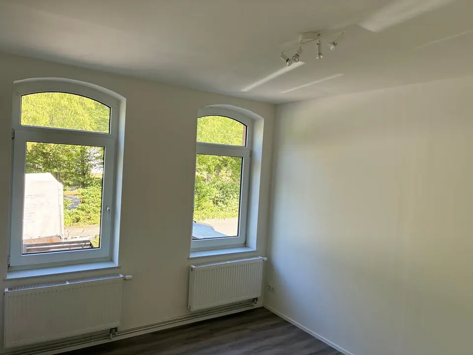 2 Zimmer Wohnung mit 29 m² in Hildesheim – Bild 2