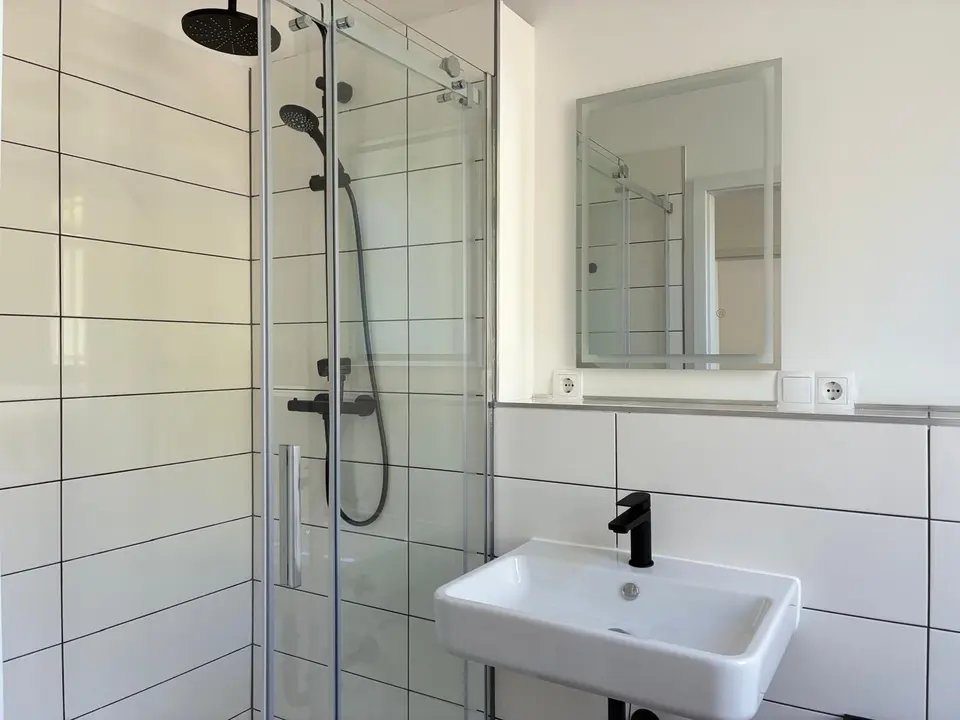 2 Zimmer Wohnung mit 29 m² in Hildesheim – Bild 5