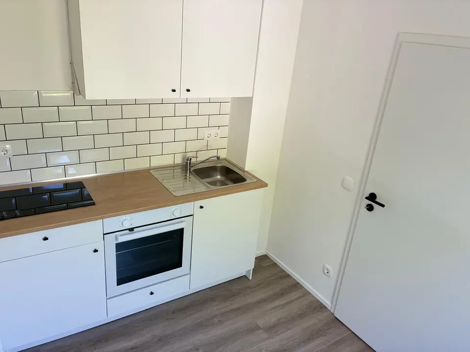 2 Zimmer Wohnung mit 29 m² in Hildesheim – Bild 8