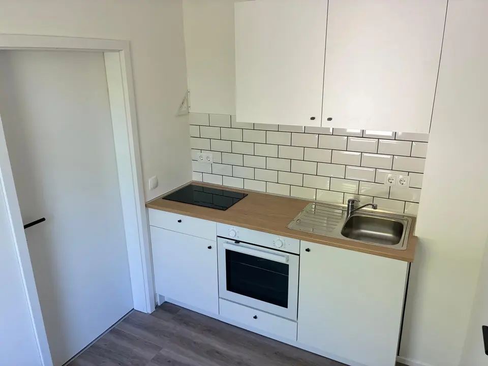 2 Zimmer Wohnung mit 29 m² in Hildesheim – Bild 9