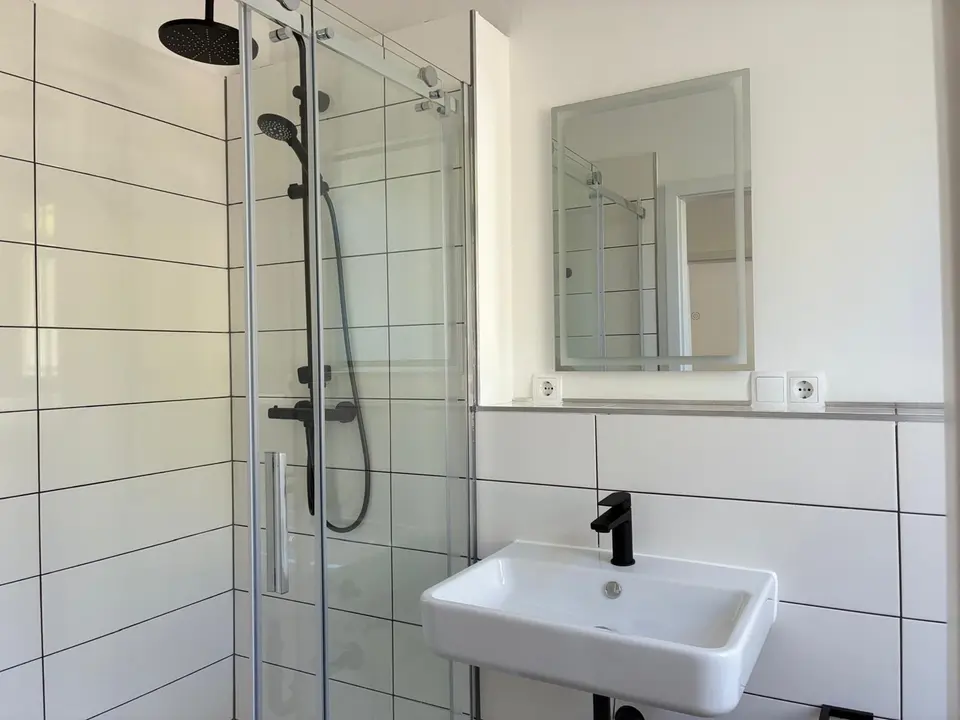 2 Zimmer Wohnung mit 29 m² in Hildesheim – Bild 10