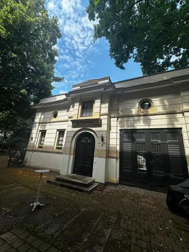 4 Zimmer Haus mit 103 m² in Leipzig – Bild 1
