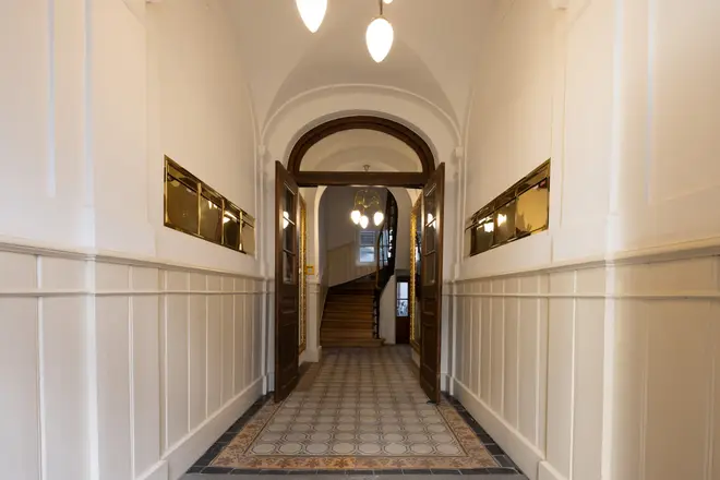 4 Zimmer Wohnung mit 89 m² in München – Bild 2