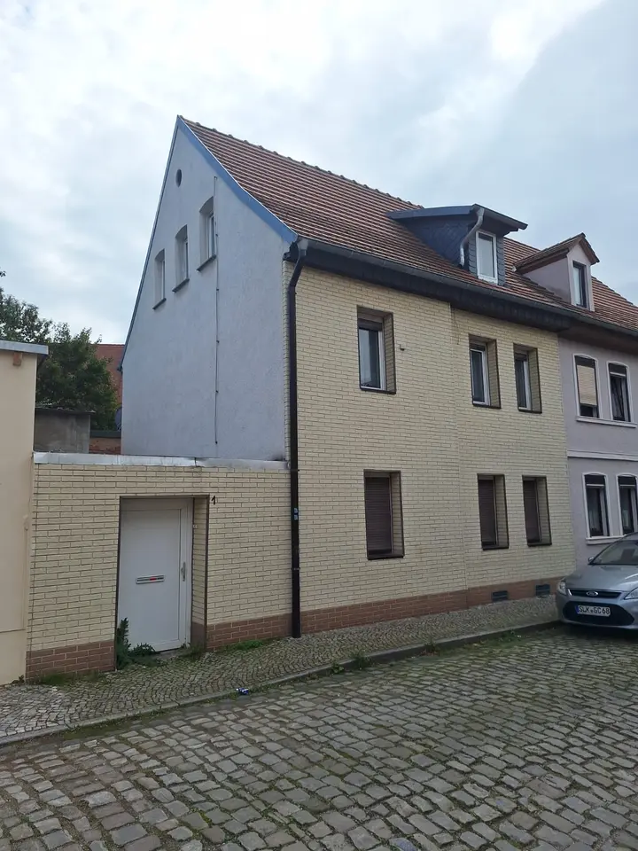 5 Zimmer Haus mit 80 m² in Dessau-Roßlau – Bild 3