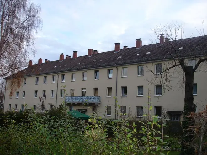 3 Zimmer Wohnung mit 85 m² in Kassel – Bild 3