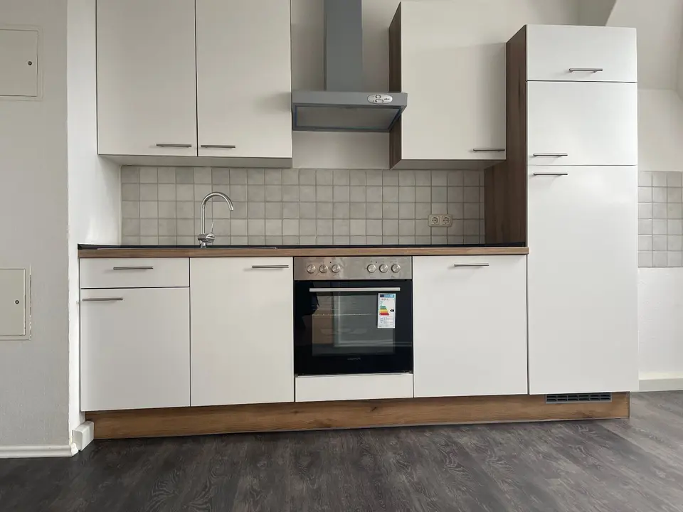 3 Zimmer Wohnung mit 75 m² in Plauen – Bild 3