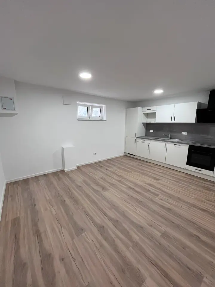 2 Zimmer Wohnung mit 50 m² in Sindelfingen – Bild 1