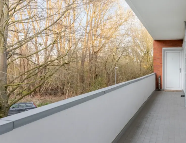 2 Zimmer Wohnung mit 45 m² in Kiel – Bild 3