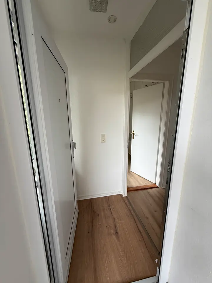 2 Zimmer Wohnung mit 45 m² in Kiel – Bild 4
