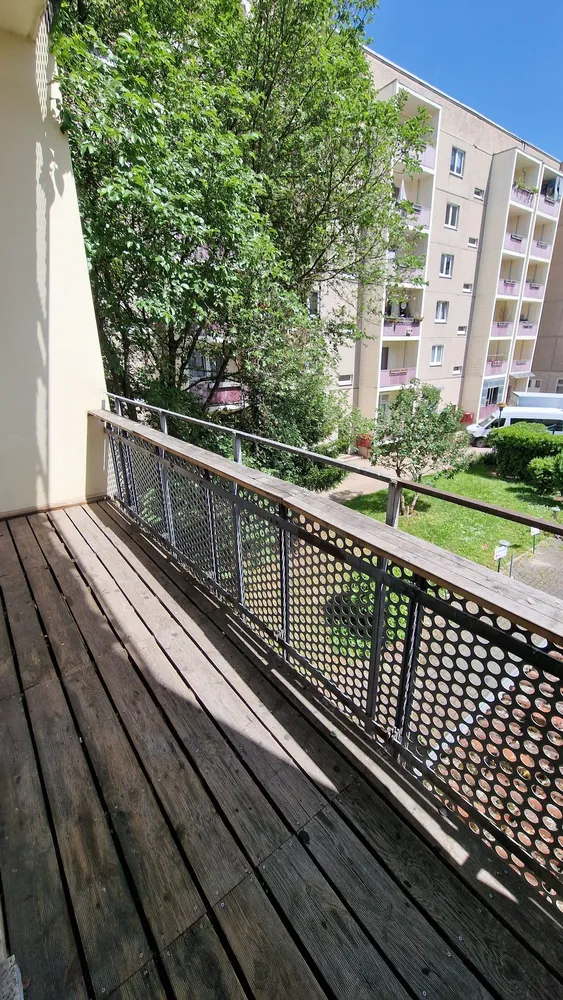 4 Zimmer Wohnung mit 130 m² in Magdeburg – Bild 4