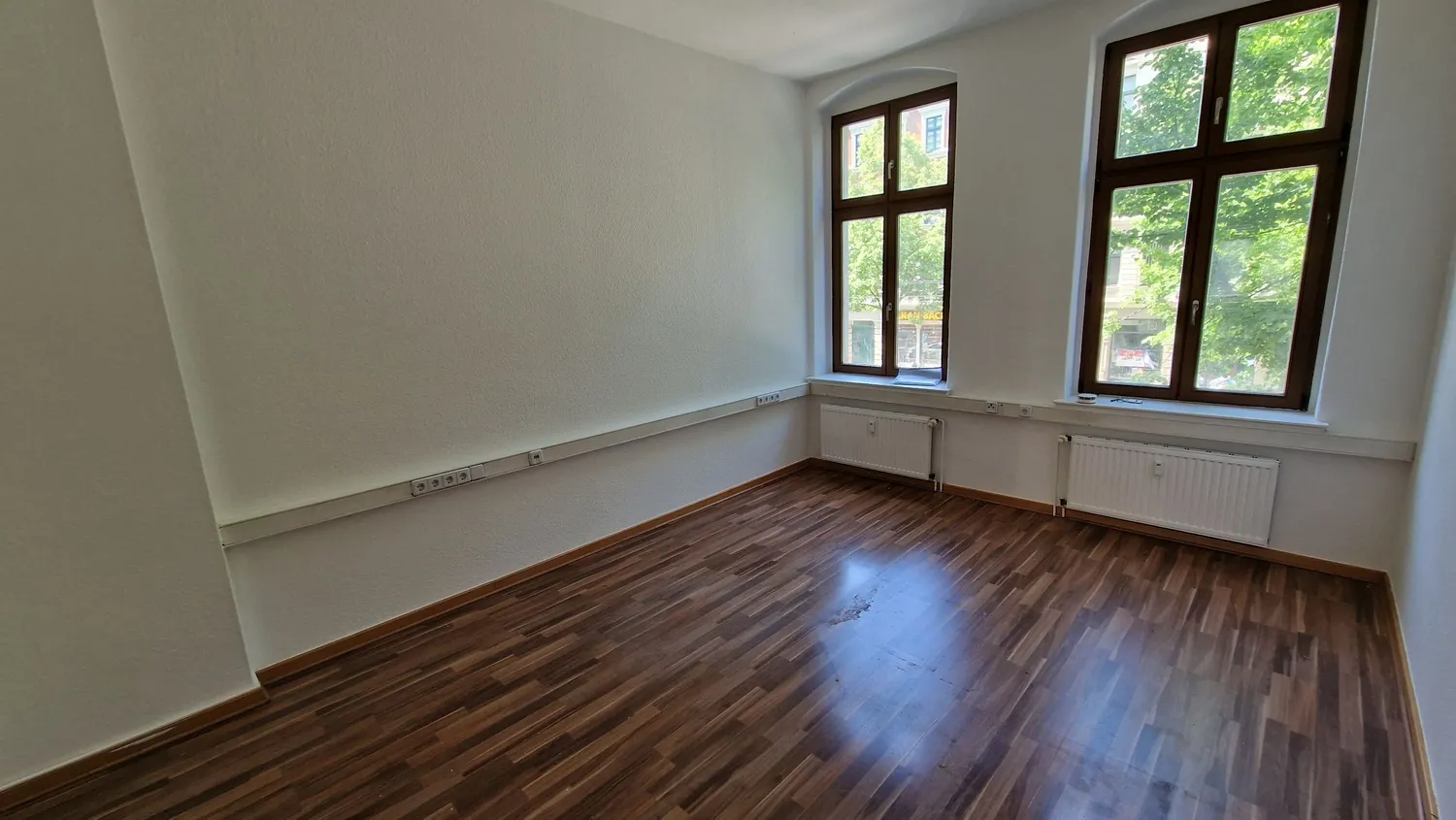 4 Zimmer Wohnung mit 130 m² in Magdeburg – Bild 5