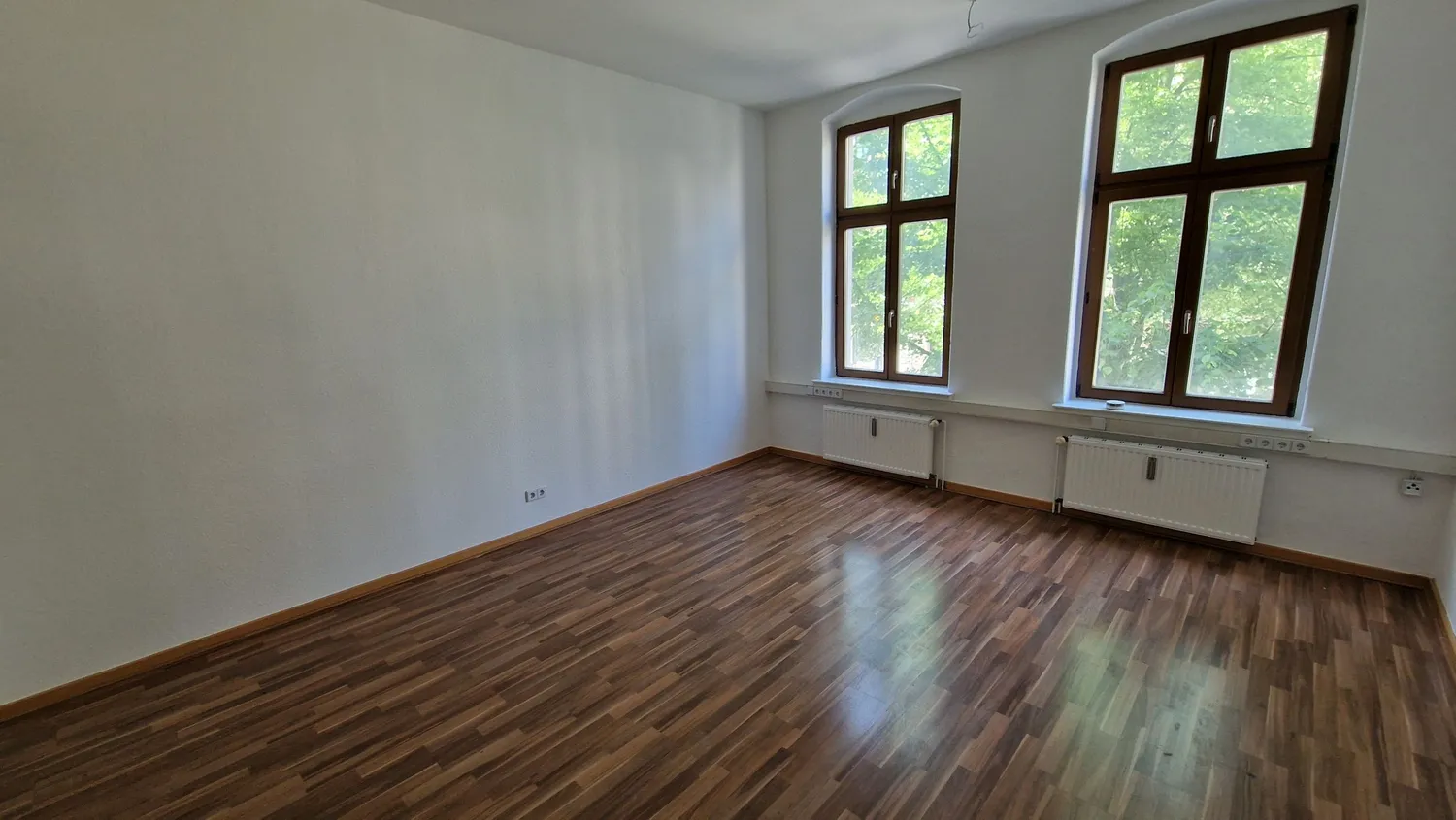 4 Zimmer Wohnung mit 130 m² in Magdeburg – Bild 8