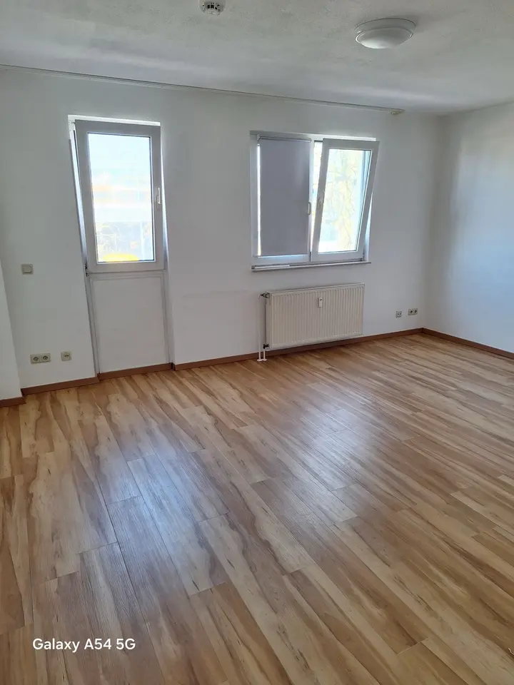 Studio mit 30 m² in Trier – Bild 1