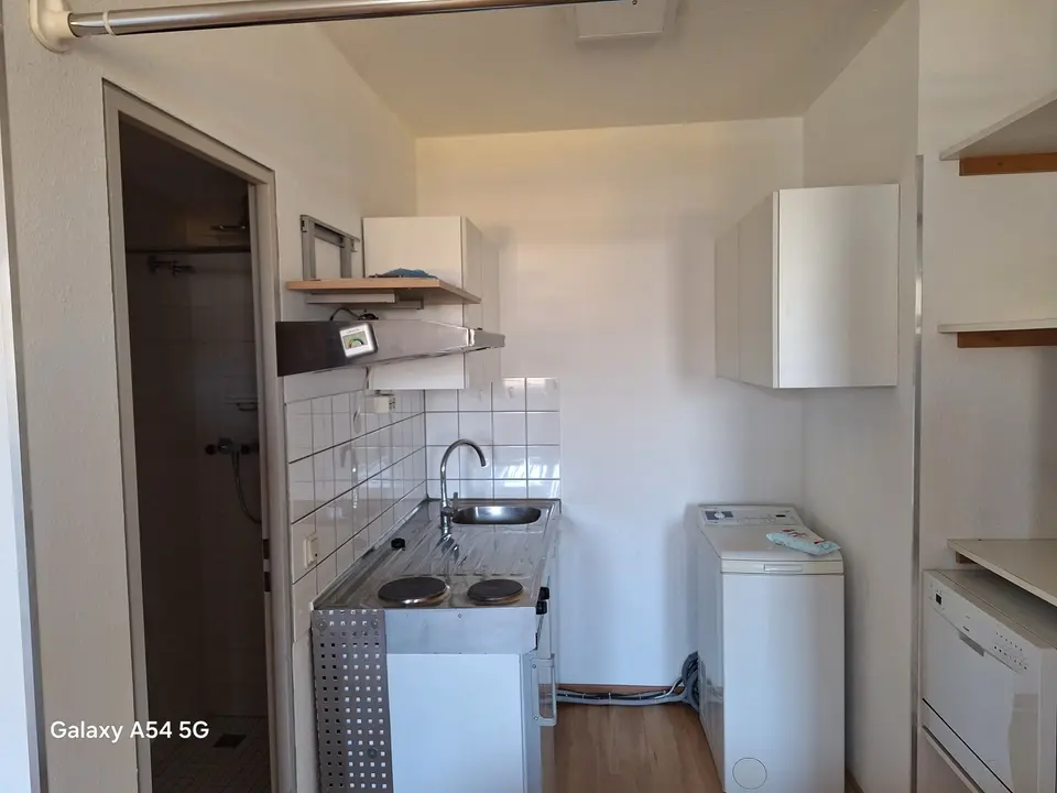 Studio mit 30 m² in Trier – Bild 3