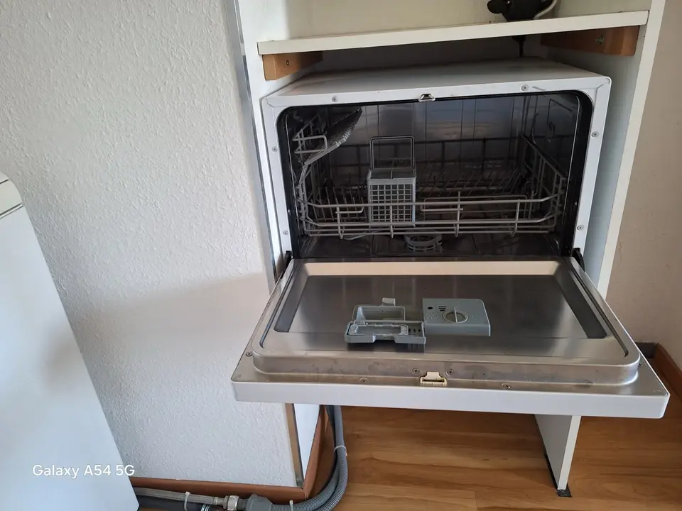 Studio mit 30 m² in Trier – Bild 6