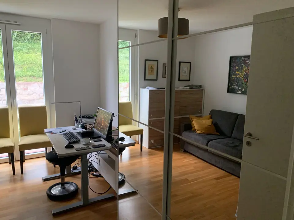 WG-Zimmer mit 38 m² in Stuttgart – Bild 5