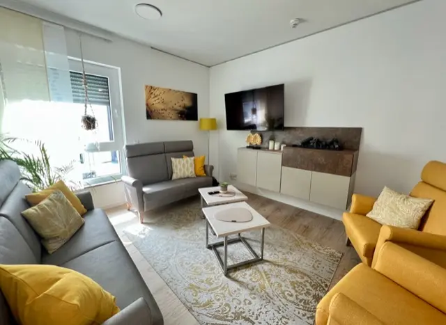 Studio mit 44 m² in Dortmund – Bild 1