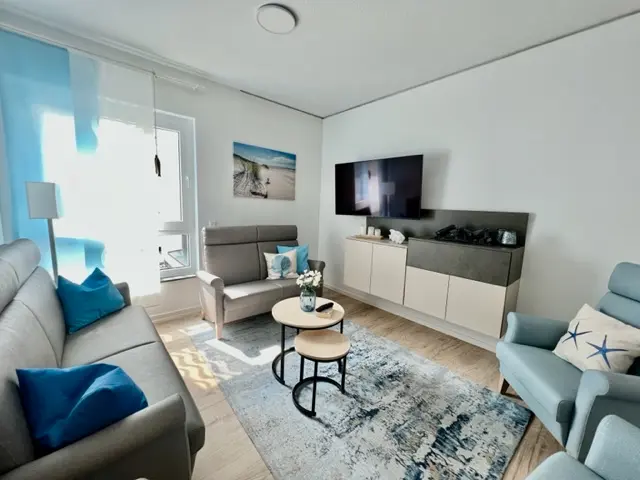 Studio mit 44 m² in Dortmund – Bild 2