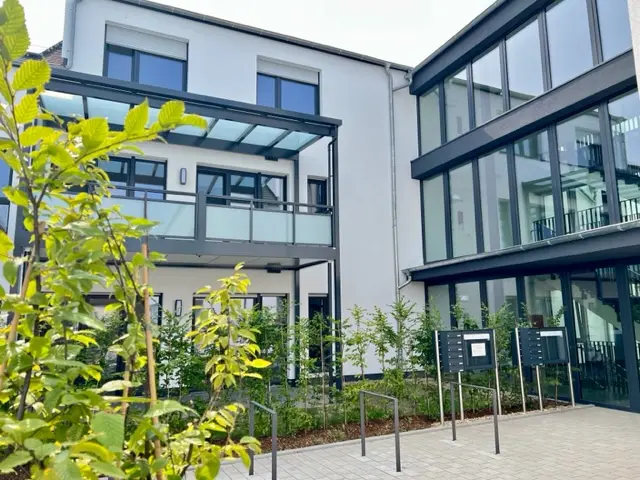 Studio mit 44 m² in Dortmund – Bild 6