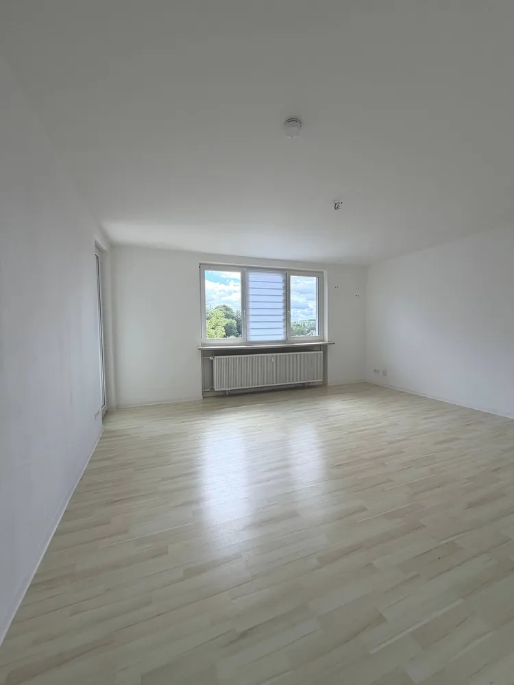 3 Zimmer Wohnung mit 76 m² in Coburg – Bild 1