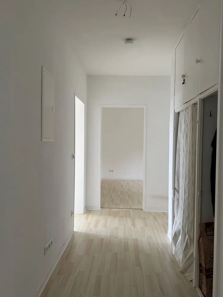 3 Zimmer Wohnung mit 76 m² in Coburg – Bild 2