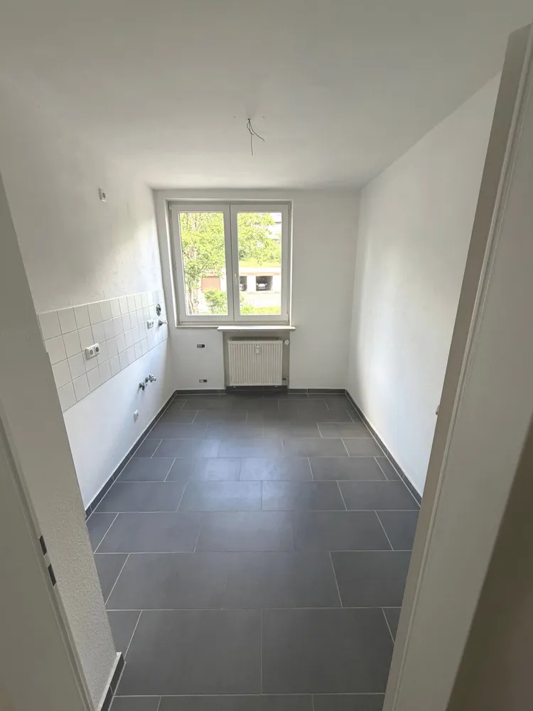 3 Zimmer Wohnung mit 76 m² in Coburg – Bild 3