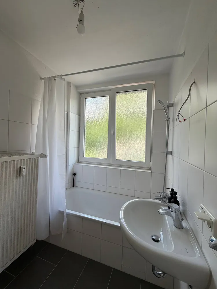 3 Zimmer Wohnung mit 76 m² in Coburg – Bild 4