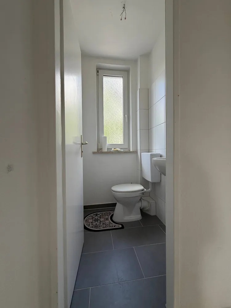 3 Zimmer Wohnung mit 76 m² in Coburg – Bild 5