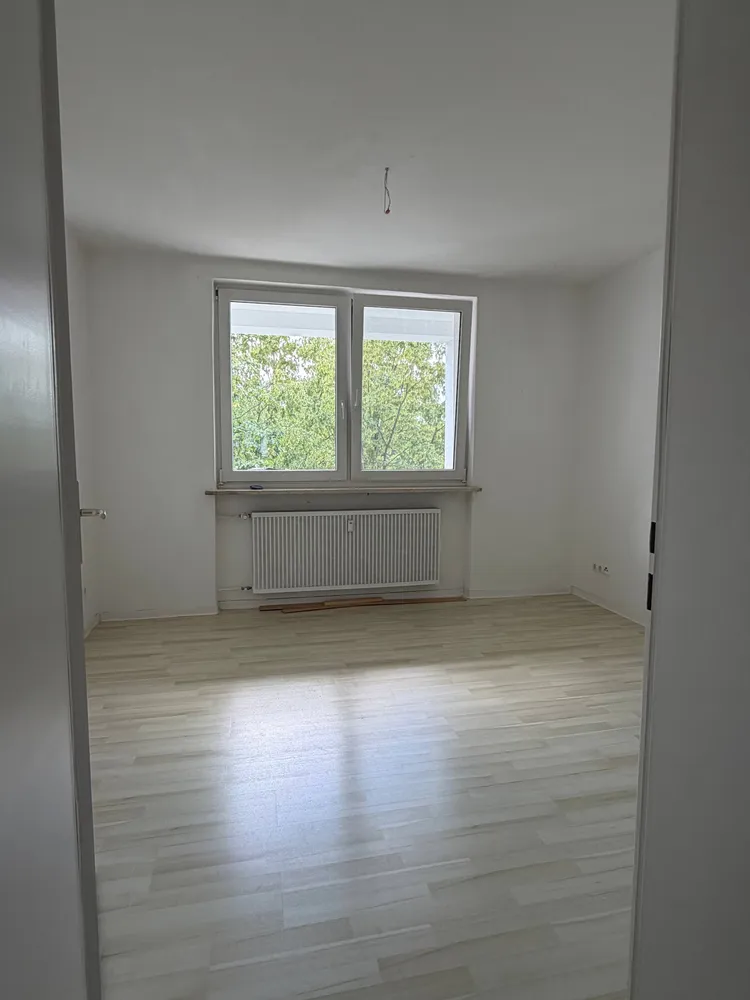 3 Zimmer Wohnung mit 76 m² in Coburg – Bild 6
