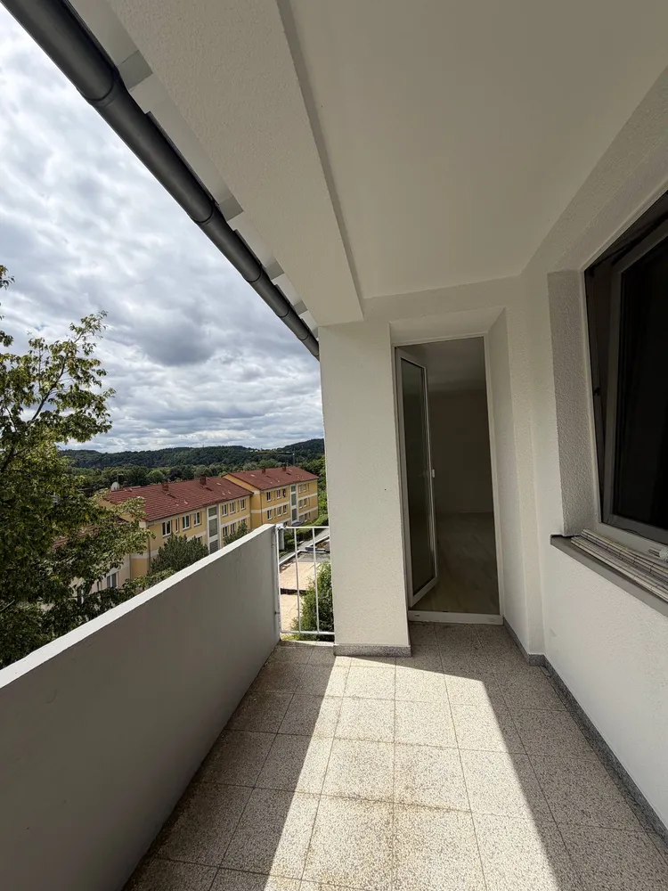 3 Zimmer Wohnung mit 76 m² in Coburg – Bild 9