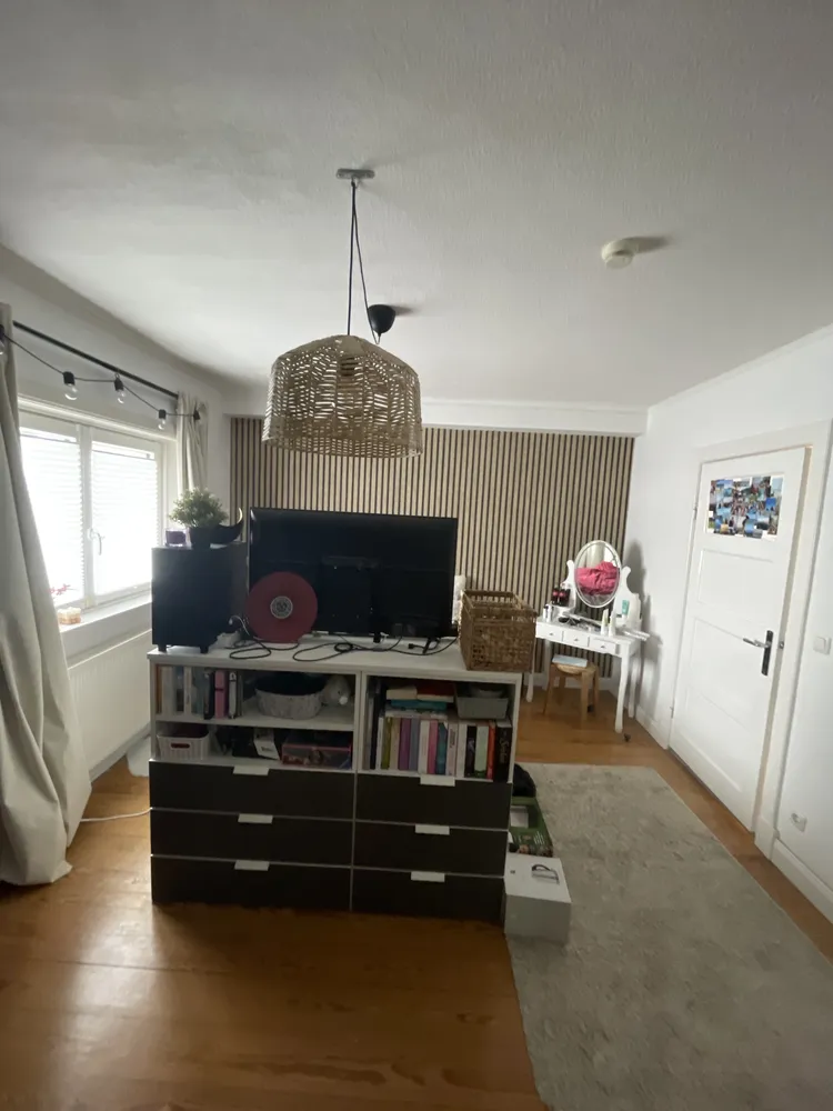 2 Zimmer Wohnung mit 187 m² in Norderstedt – Bild 2
