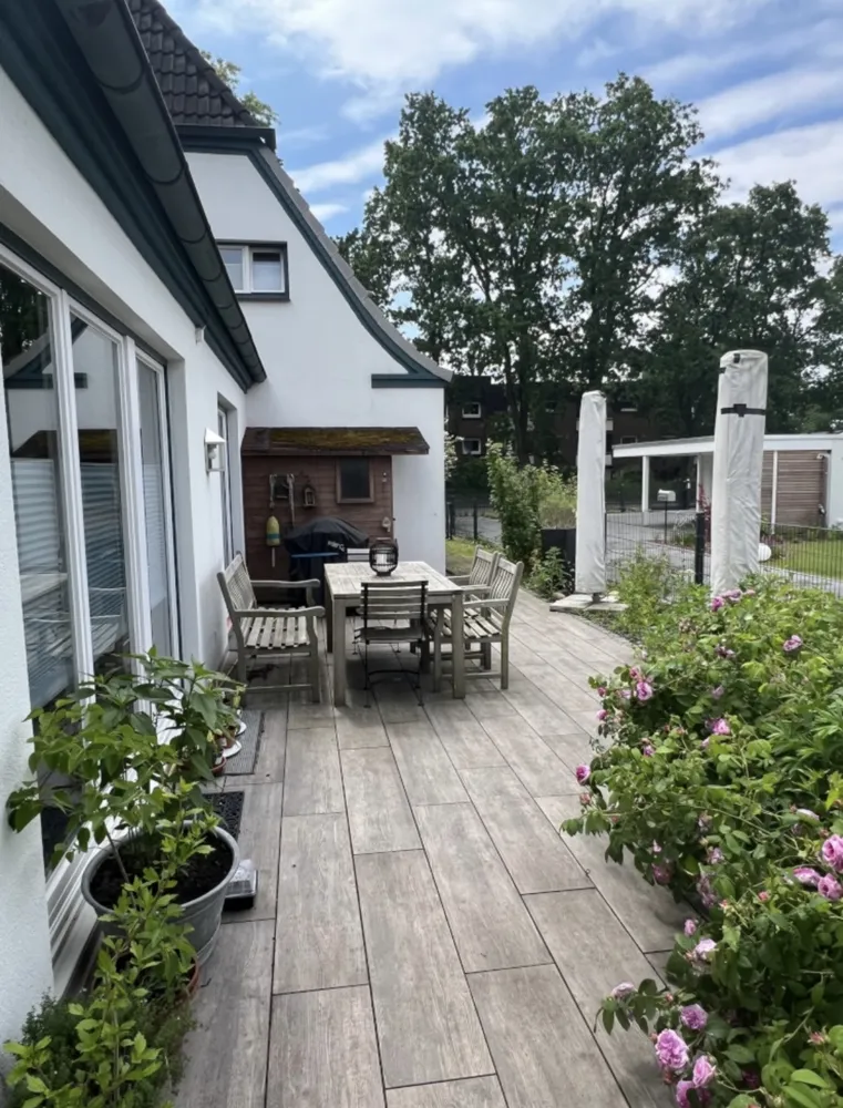 2 Zimmer Wohnung mit 187 m² in Norderstedt – Bild 11