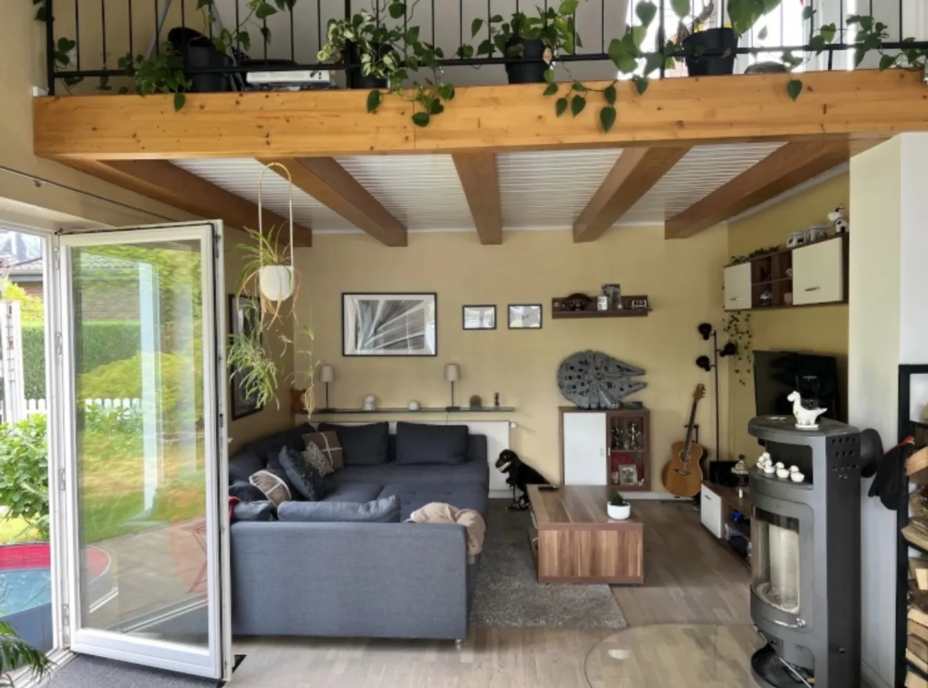 2 Zimmer Wohnung mit 187 m² in Norderstedt – Bild 12