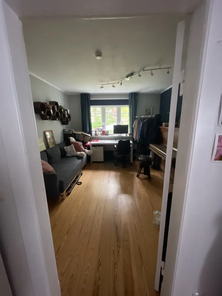 2 Zimmer Wohnung mit 187 m² in Norderstedt – Bild 3