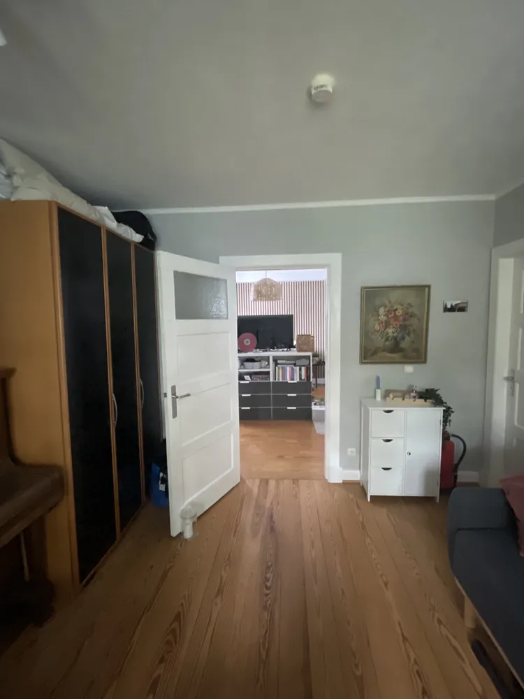 2 Zimmer Wohnung mit 187 m² in Norderstedt – Bild 4