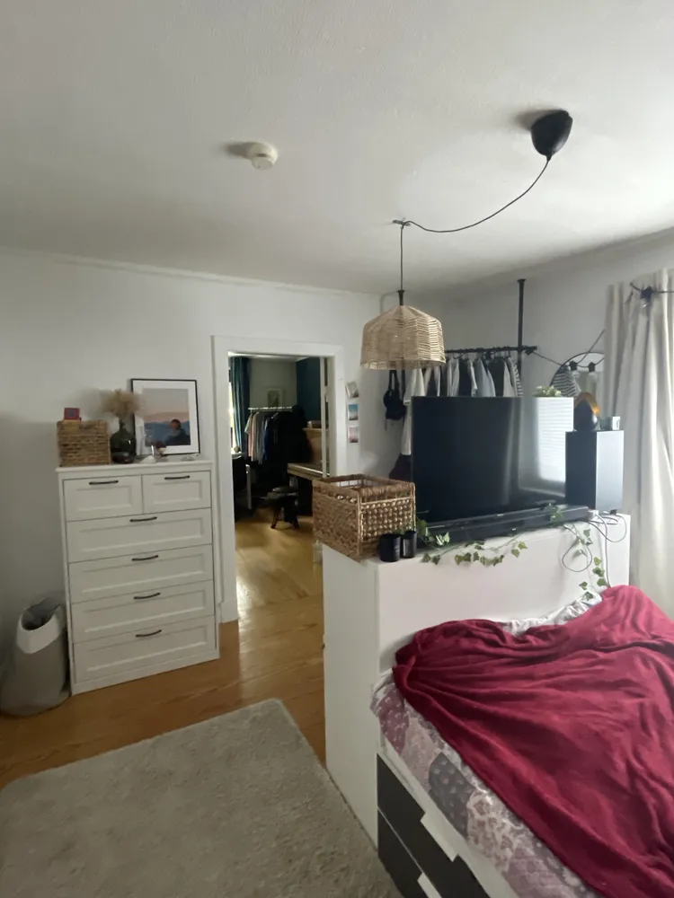 2 Zimmer Wohnung mit 187 m² in Norderstedt – Bild 5