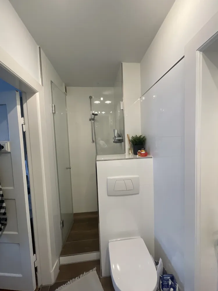 2 Zimmer Wohnung mit 187 m² in Norderstedt – Bild 7