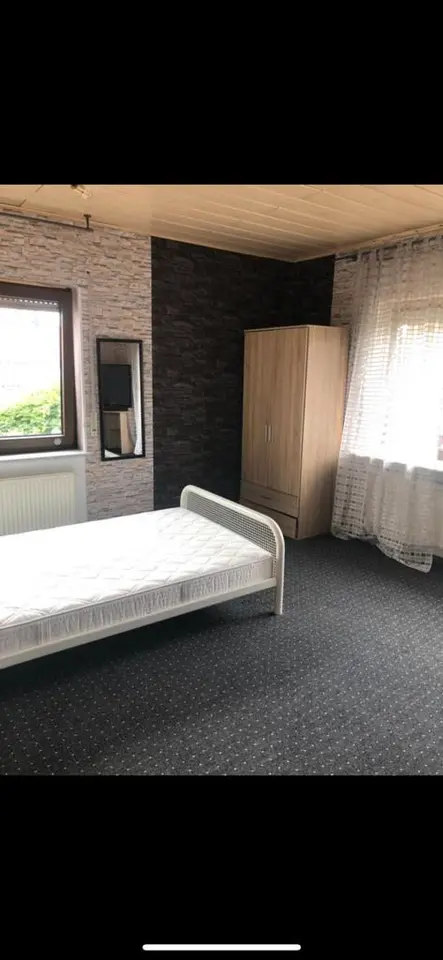 WG-Zimmer mit 30 m² in Rüsselsheim am Main – Bild 3