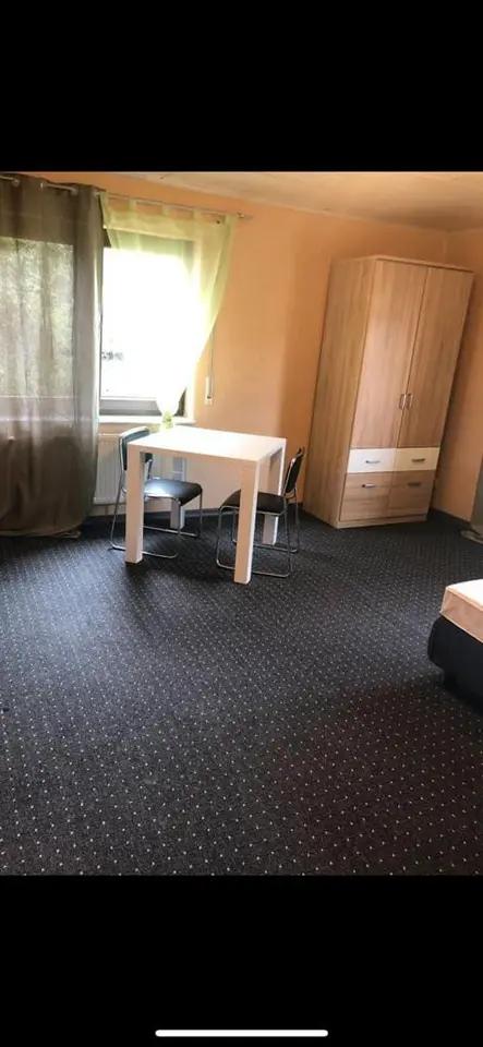 WG-Zimmer mit 30 m² in Rüsselsheim am Main – Bild 4