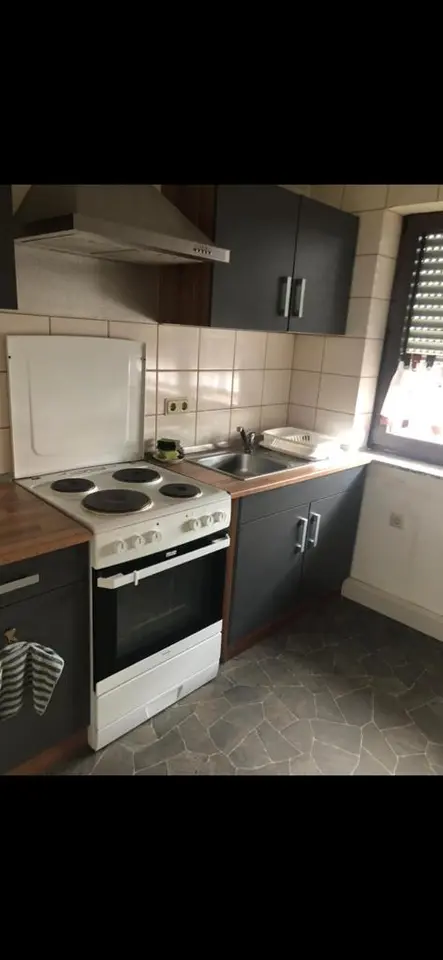 WG-Zimmer mit 30 m² in Rüsselsheim am Main – Bild 5