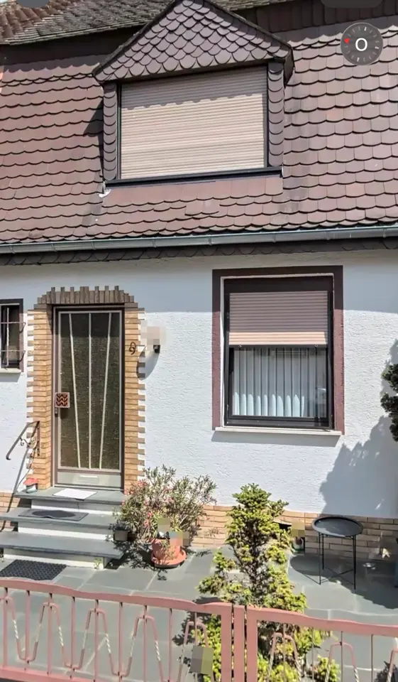 WG-Zimmer mit 30 m² in Rüsselsheim am Main – Bild 9